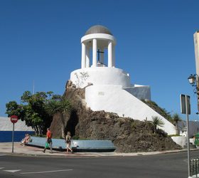 El Peñón del Fraile