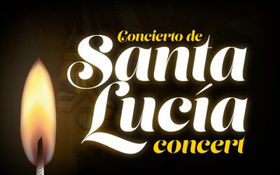 Concierto de Santa Lucía 2017