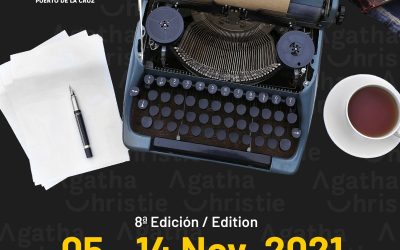 VIII edición del Festival Internacional Agatha Christie